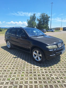 BMW X5 - 4000 € / 7823.32 лв. - 17882511 3