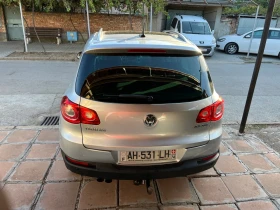 ����� �� �������� �� VW Tiguan DSG-4x4-Full-BiXenon