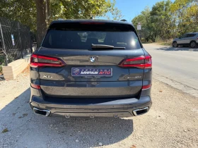 BMW X5 Гаранционен!Пълна срвизна история! - 54900 € - 50904025 6
