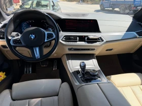 BMW X5 Гаранционен!Пълна срвизна история! - 54900 € - 50904025 13