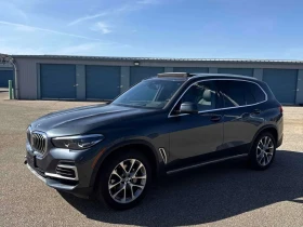 BMW X5 * XDRIVE40I * CARFAX *  | Mobile.bg � ����� ������ 3