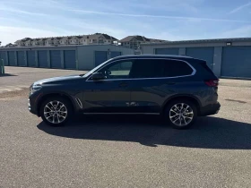 BMW X5 * XDRIVE40I * CARFAX *  | Mobile.bg � ����� ������ 10