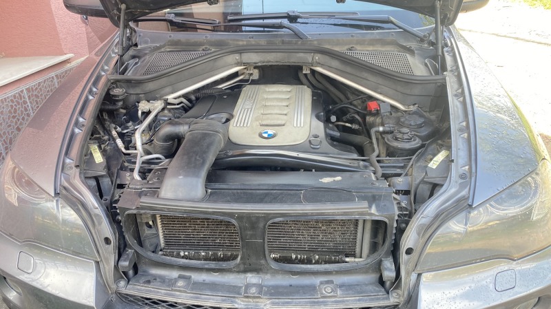 BMW X5 Е-70, снимка 5 - Автомобили и джипове - 46434627