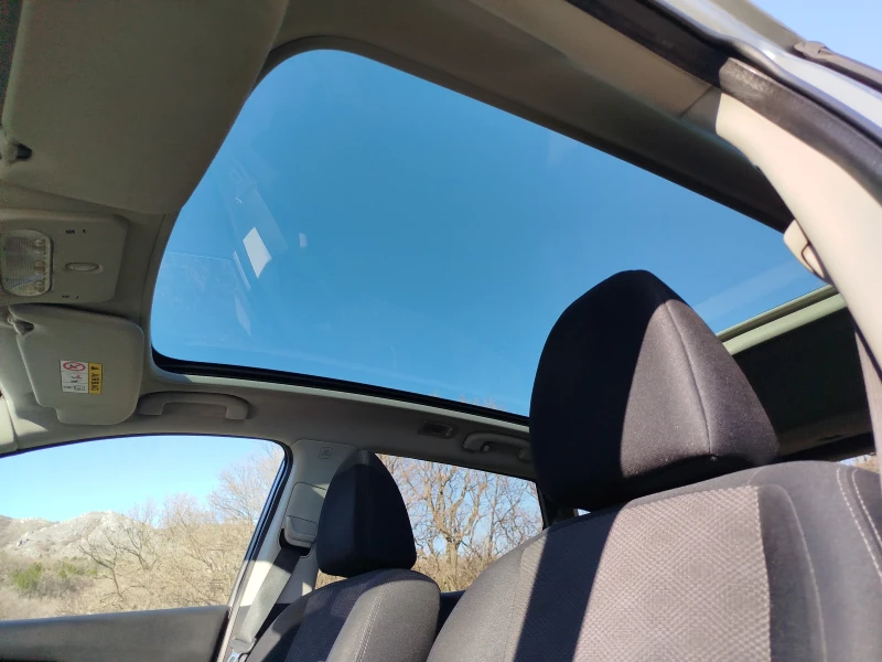 Nissan Qashqai 1.2 DIG-T, снимка 5 - Автомобили и джипове - 52617389