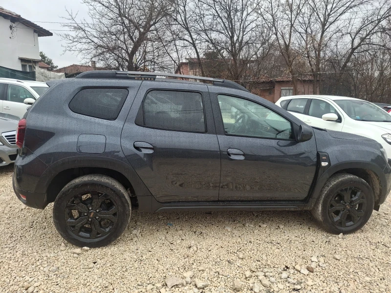 Dacia Duster EXTREME Tce/LPG100k.c LED/CAR/NAVI/CAM360, снимка 4 - Автомобили и джипове - 49592155