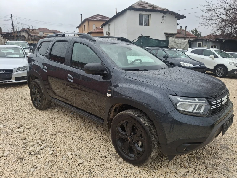 Dacia Duster EXTREME Tce/LPG100k.c LED/CAR/NAVI/CAM360, снимка 2 - Автомобили и джипове - 49592155