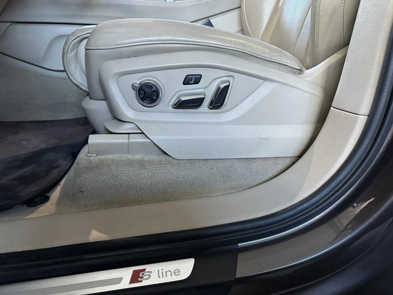 Audi Q7, снимка 5 - Автомобили и джипове - 51416737