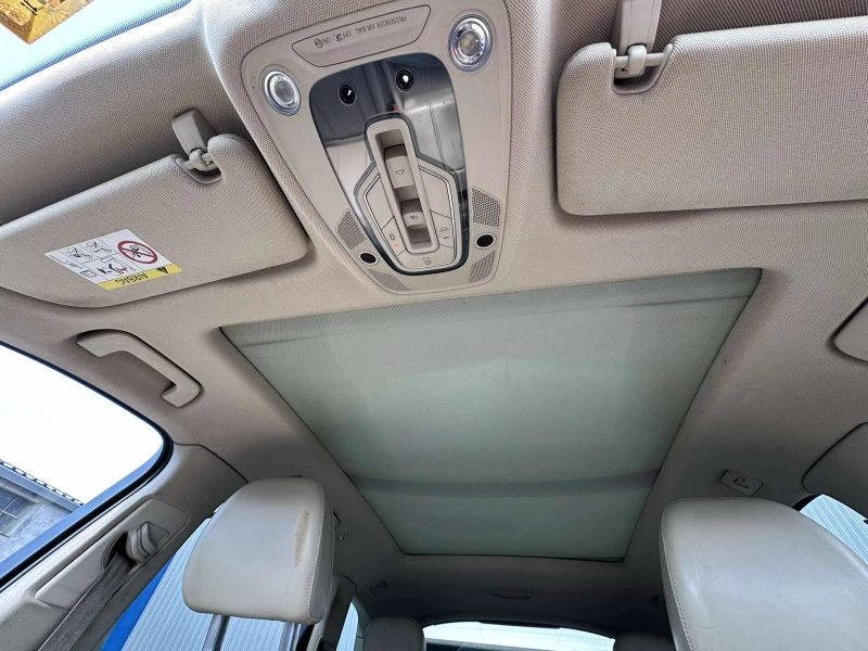 Audi Q7, снимка 8 - Автомобили и джипове - 51416737