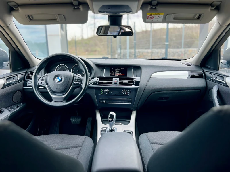 BMW X4 * SPORT PACKAGE* НАПЪЛНО ОБСЛУЖЕНА* , снимка 7 - Автомобили и джипове - 49859595