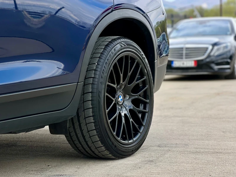 BMW X4 * SPORT PACKAGE* НАПЪЛНО ОБСЛУЖЕНА* , снимка 17 - Автомобили и джипове - 49859595