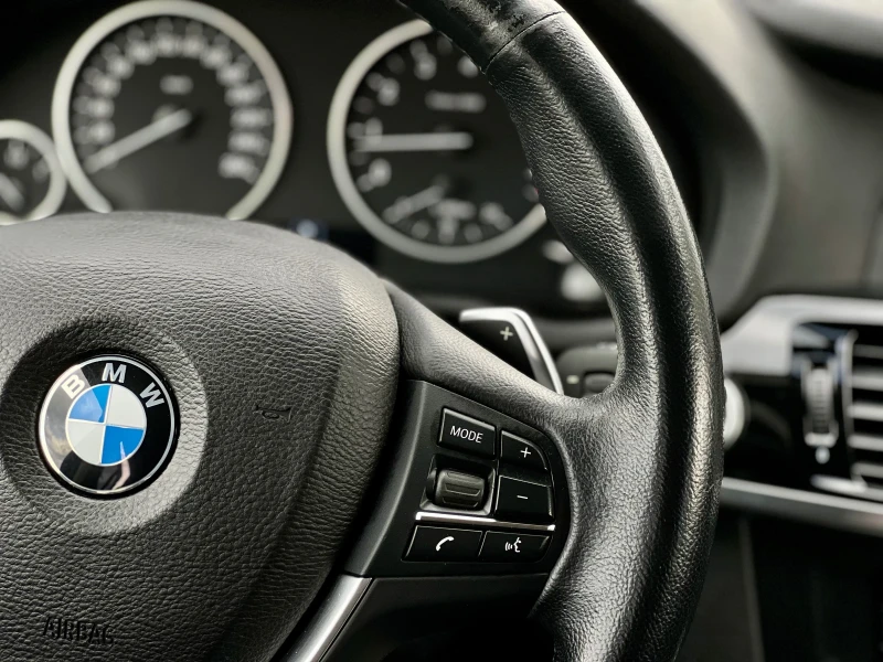 BMW X4 * SPORT PACKAGE* НАПЪЛНО ОБСЛУЖЕНА* , снимка 10 - Автомобили и джипове - 49859595