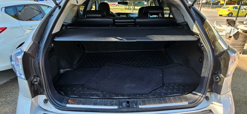 Lexus RX 450h Luxury , снимка 15 - Автомобили и джипове - 51329108