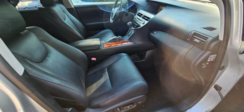 Lexus RX 450h Luxury , снимка 10 - Автомобили и джипове - 51329108