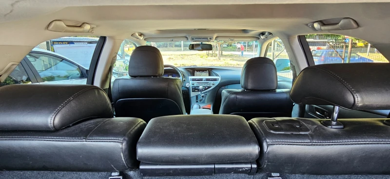 Lexus RX 450h Luxury , снимка 16 - Автомобили и джипове - 51329108