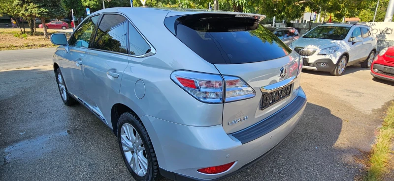 Lexus RX 450h Luxury , снимка 7 - Автомобили и джипове - 51329108