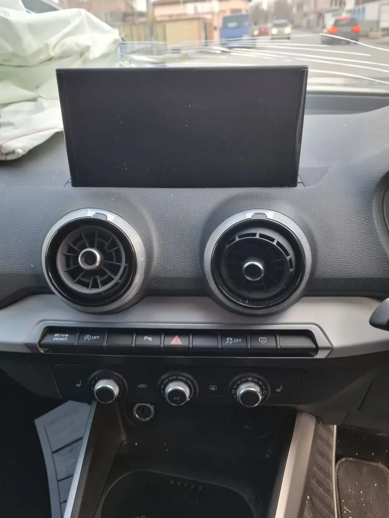 Audi Q2 2023 3.5tfsi на части , снимка 16 - Автомобили и джипове - 52633916