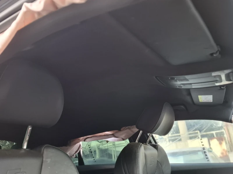 Audi Q2 2023 3.5tfsi на части , снимка 13 - Автомобили и джипове - 52633916