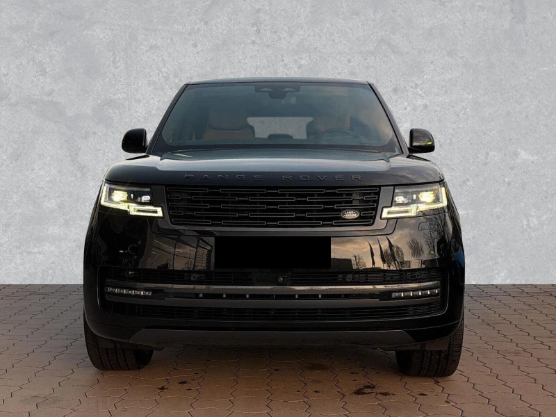 Land Rover Range rover P530 V8 AUTOBIOGRAPHY SHADOW PAKET, снимка 9 - Автомобили и джипове - 53114513