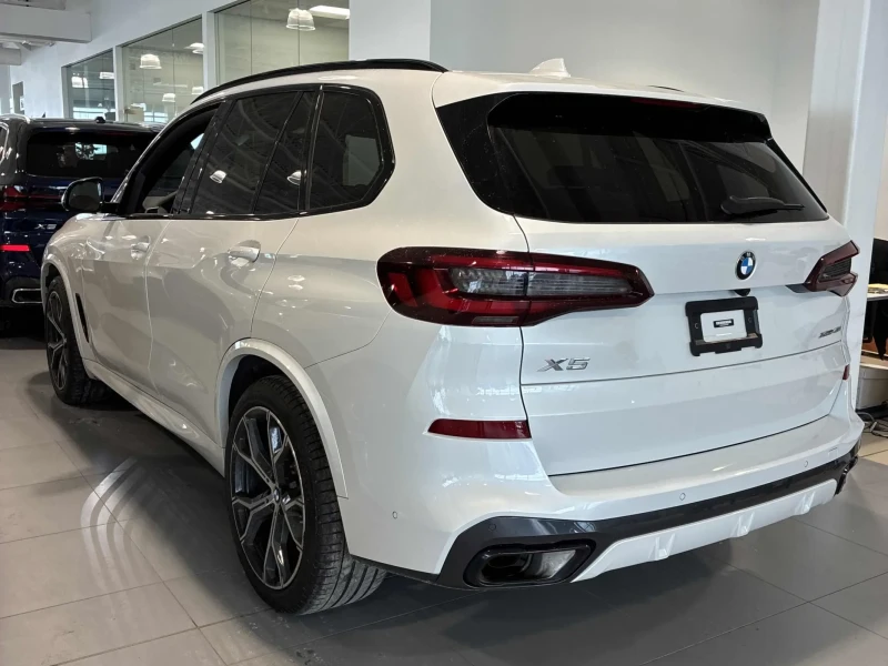 BMW X5 xDrive40i  CARFAX, снимка 2 - Автомобили и джипове - 53496016