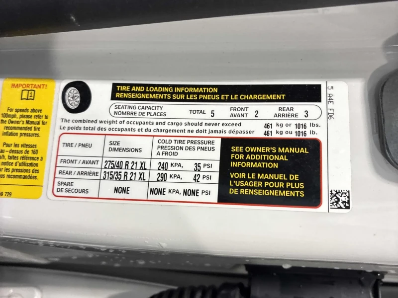 BMW X5 xDrive40i  CARFAX, снимка 10 - Автомобили и джипове - 53496016