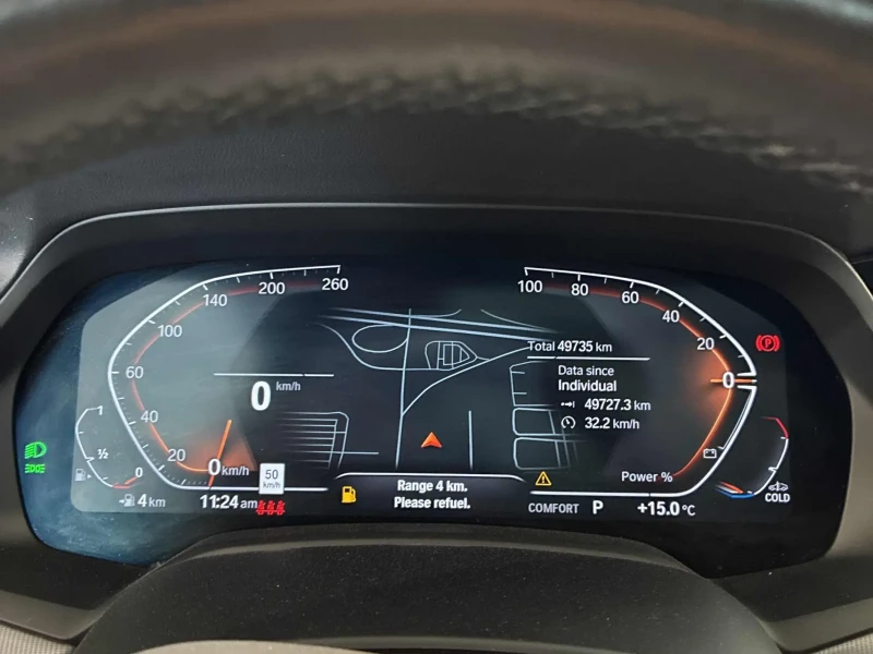 BMW X5 xDrive40i  CARFAX, снимка 8 - Автомобили и джипове - 53496016