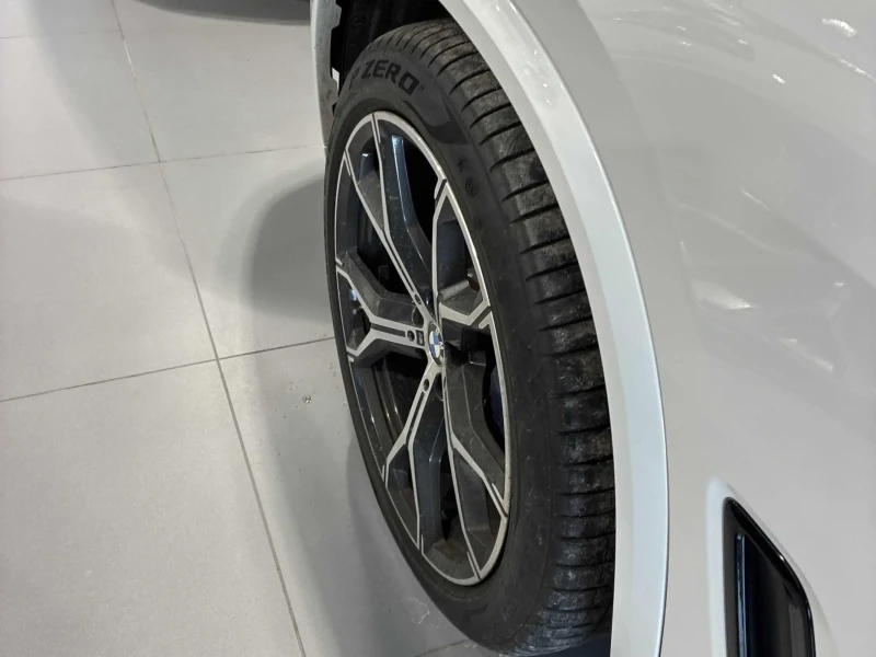 BMW X5 xDrive40i  CARFAX, снимка 7 - Автомобили и джипове - 53496016