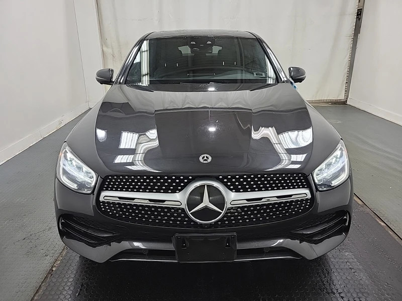 Mercedes-Benz GLC 300 AMG-Line * Без забележки * CARFAX * , снимка 3 - Автомобили и джипове - 53502115