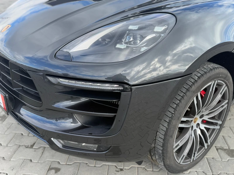 Porsche Macan 3.0 V6 360ks GTS Собствен лизинг !!!, снимка 9 - Автомобили и джипове - 53540915