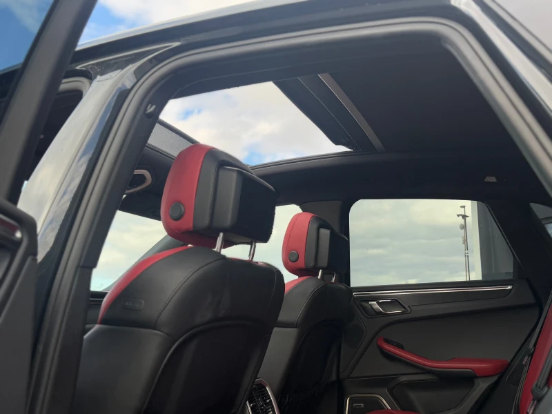 Porsche Macan 3.0 V6 360ks GTS Собствен лизинг !!!, снимка 13 - Автомобили и джипове - 53540915