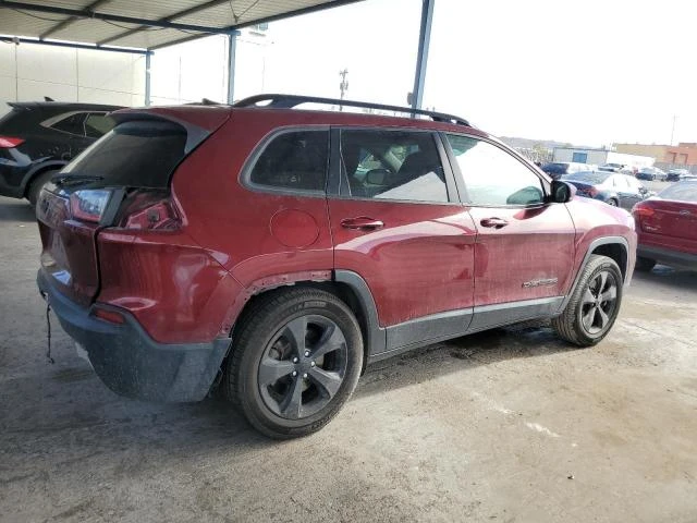 Jeep Cherokee LATITUDE PLUS, снимка 5 - Автомобили и джипове - 47496056