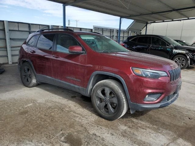 Jeep Cherokee LATITUDE PLUS, снимка 2 - Автомобили и джипове - 47496056