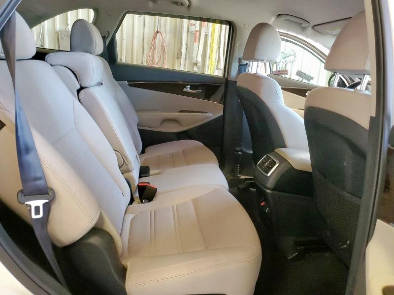 Kia Sorento S - изображение 9