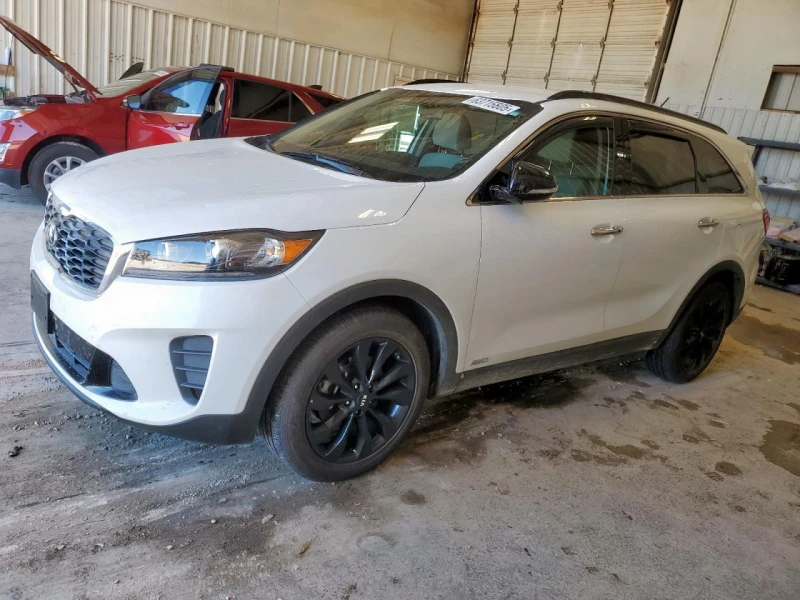 Kia Sorento S - 23000 лв. / 11759.71 € - 23346608 1