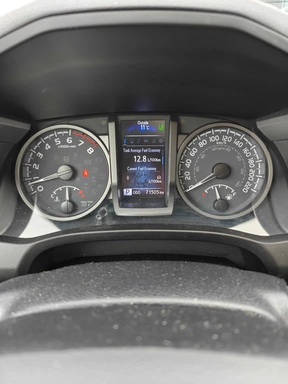 Toyota Tacoma * 4x4 Double Cab SB * CARFAX *  - изображение 8