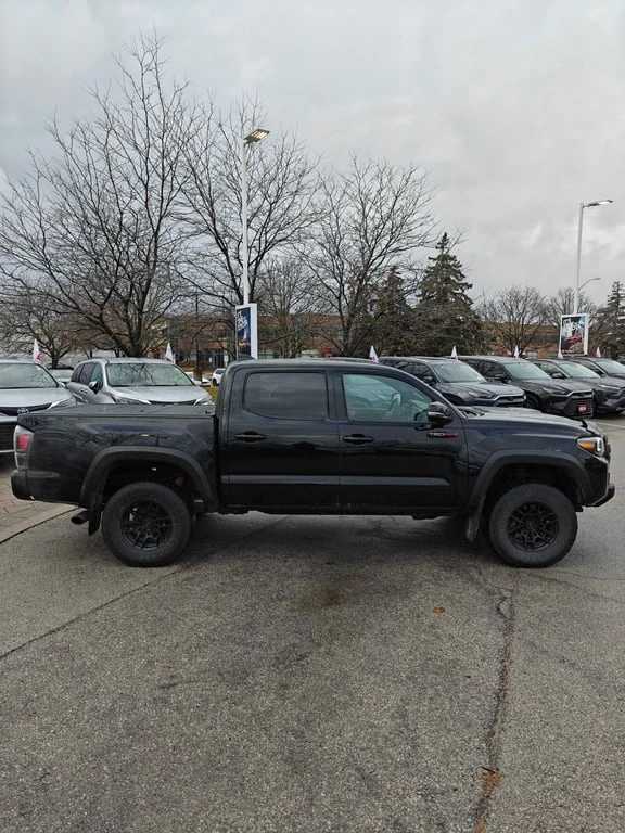 Toyota Tacoma * 4x4 Double Cab SB * CARFAX *  - изображение 3