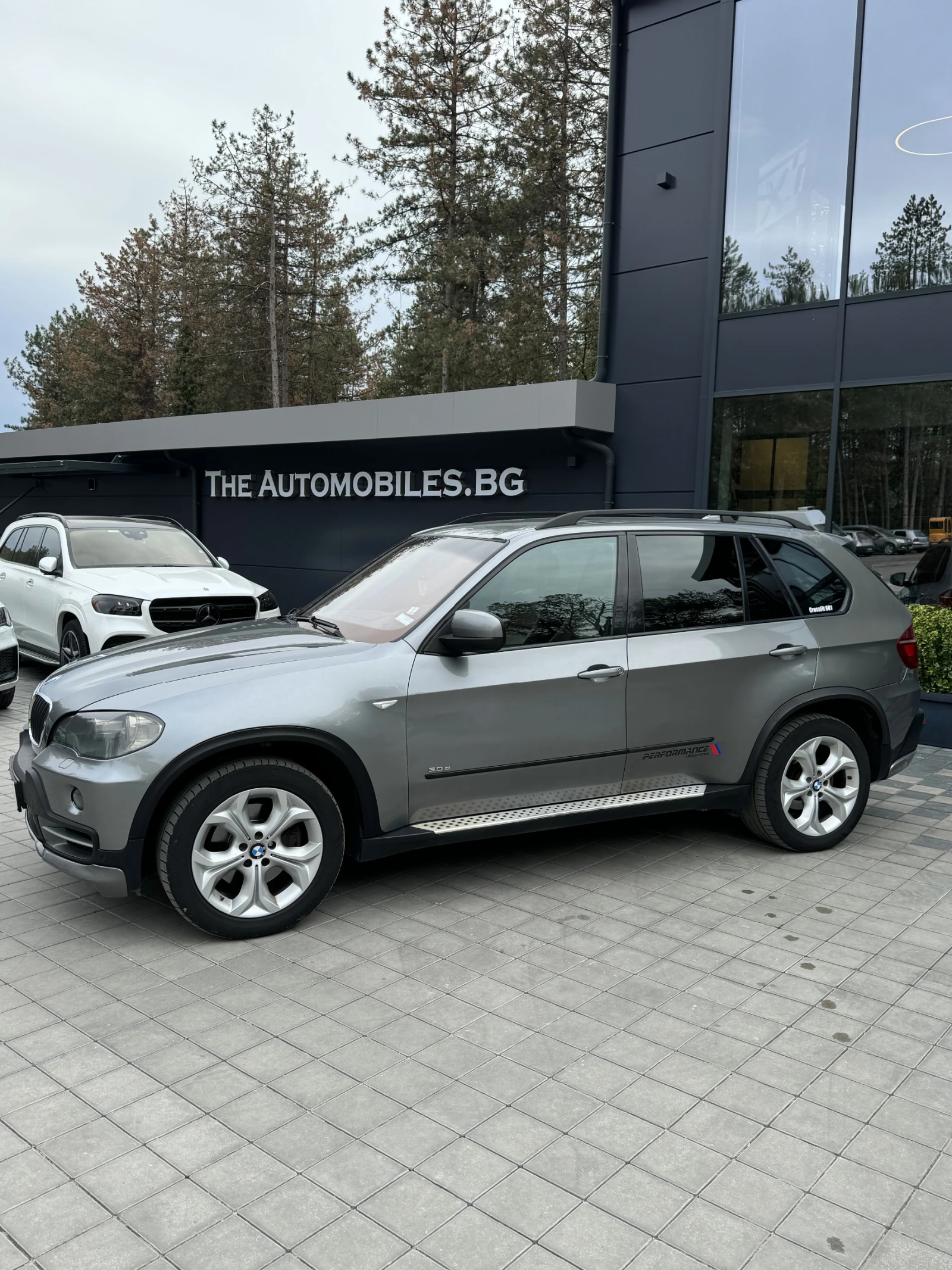 BMW X5  - изображение 4