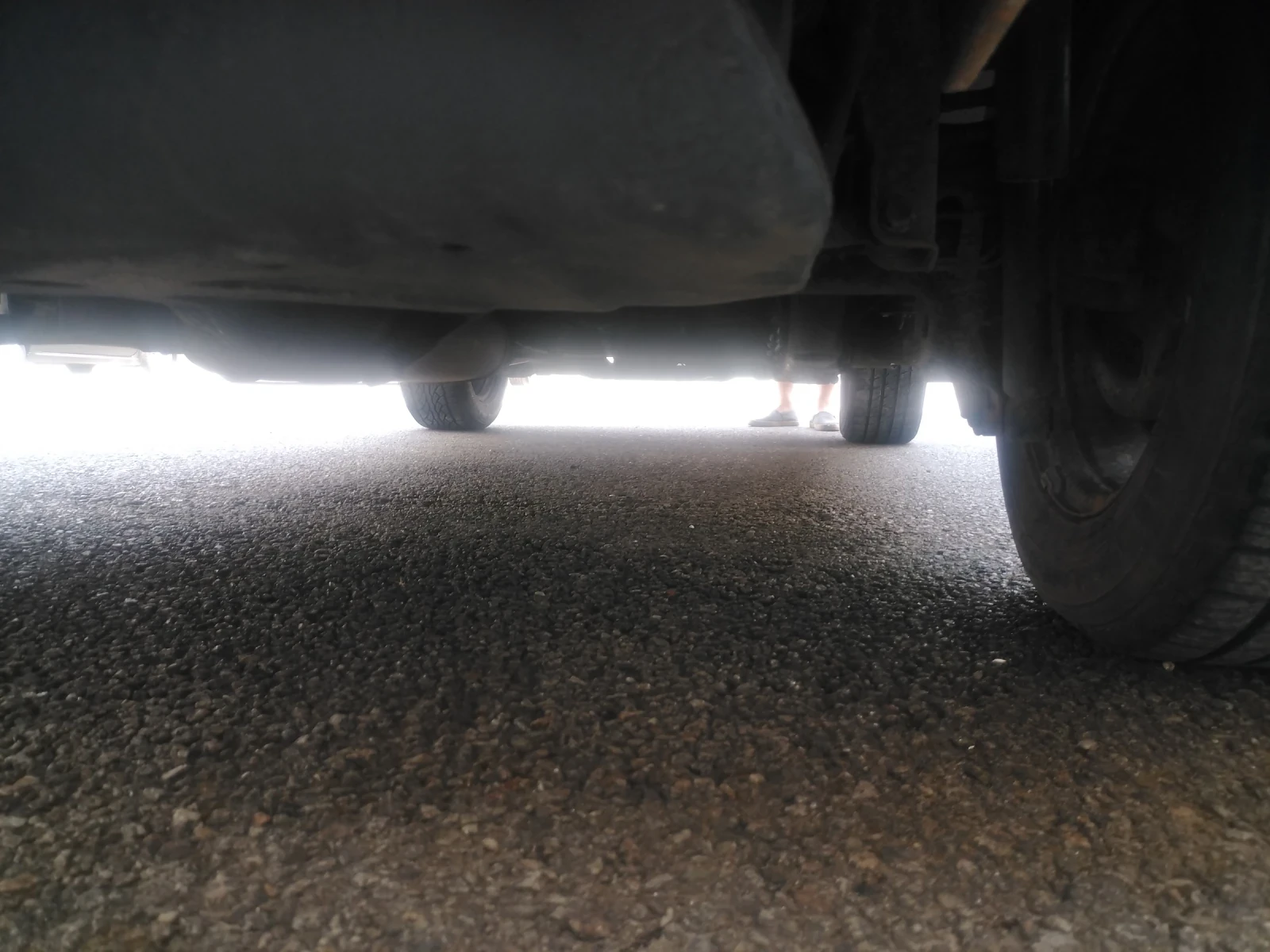 Suzuki Grand vitara 2.0 | Mobile.bg — изображение 14