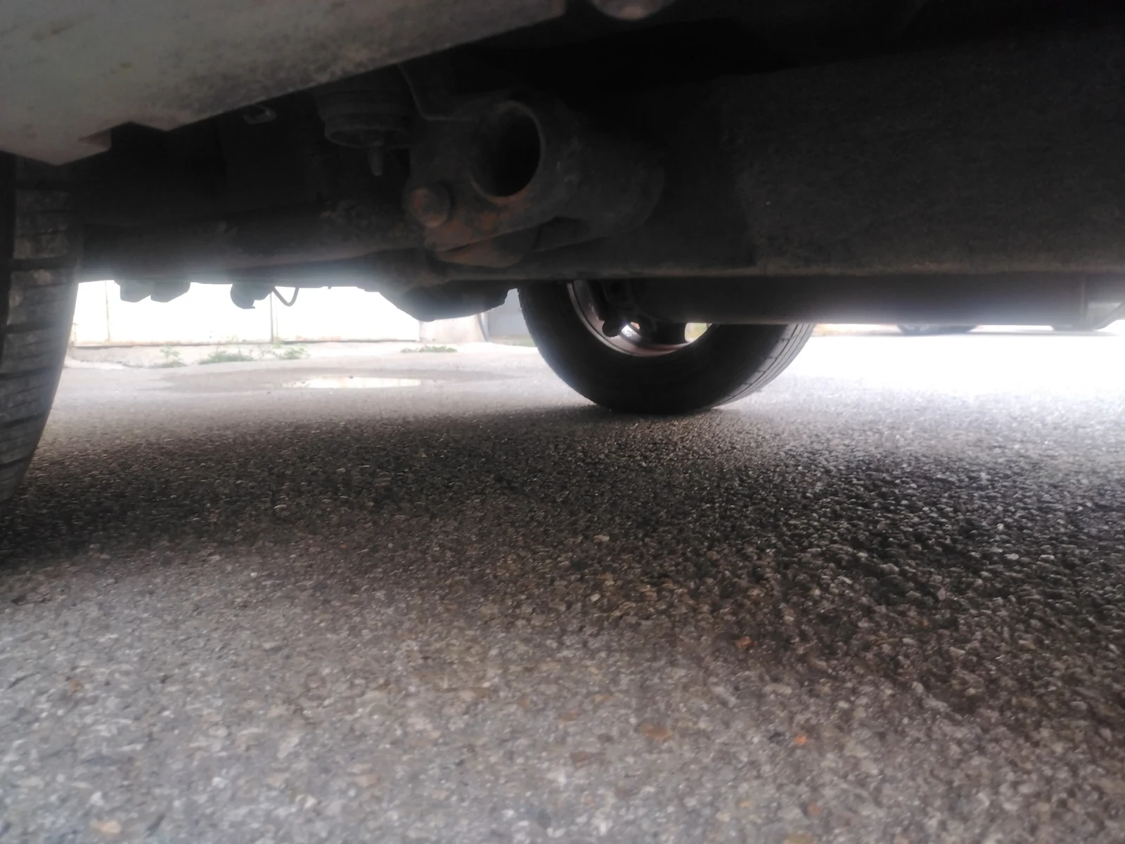 Suzuki Grand vitara 2.0 | Mobile.bg — изображение 12