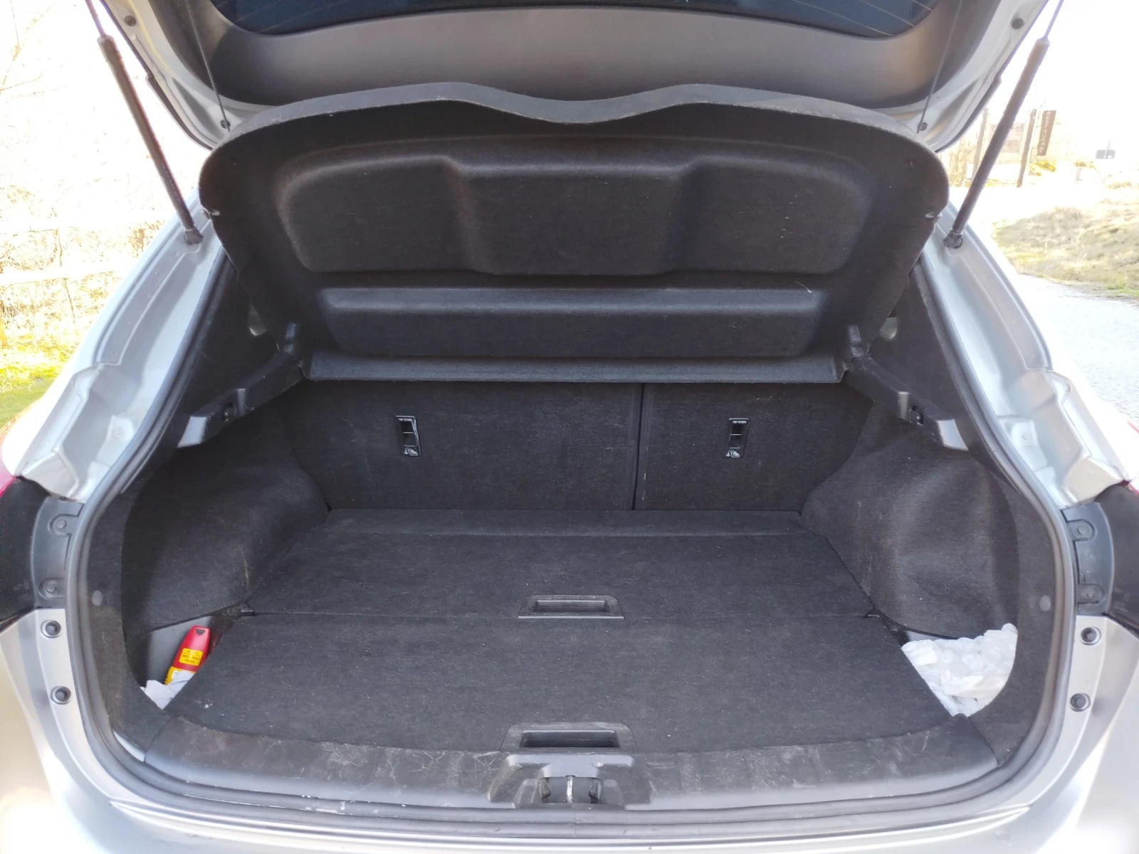 Nissan Qashqai 1.2 DIG-T | Mobile.bg   11