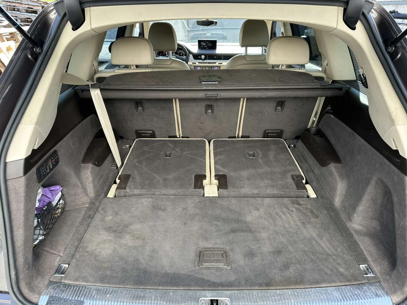 Audi Q7 | Mobile.bg   16