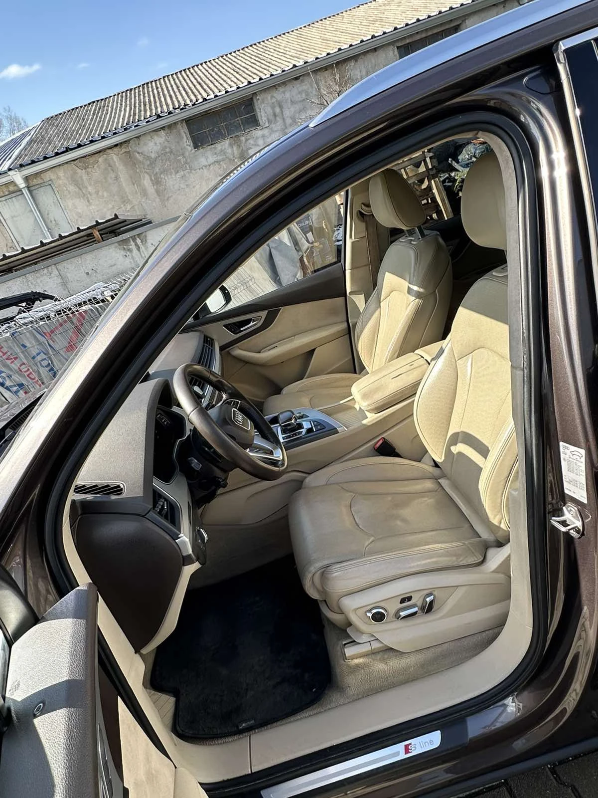 Audi Q7 | Mobile.bg   13