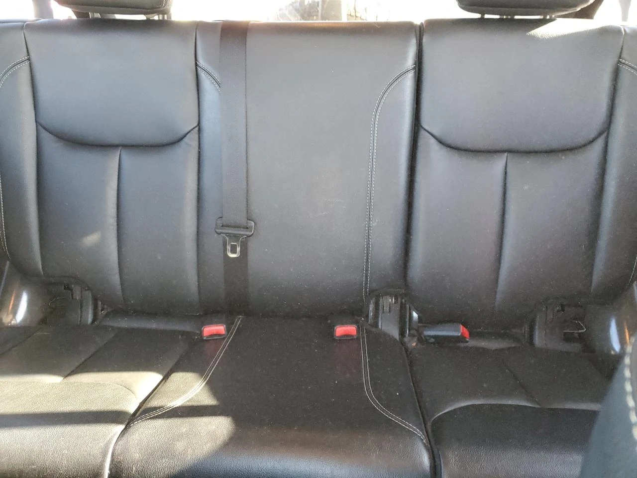 Jeep Wrangler UNLIMITED RUBICON* 8ZF* 4X4* ПОДГРЕВ - изображение 10