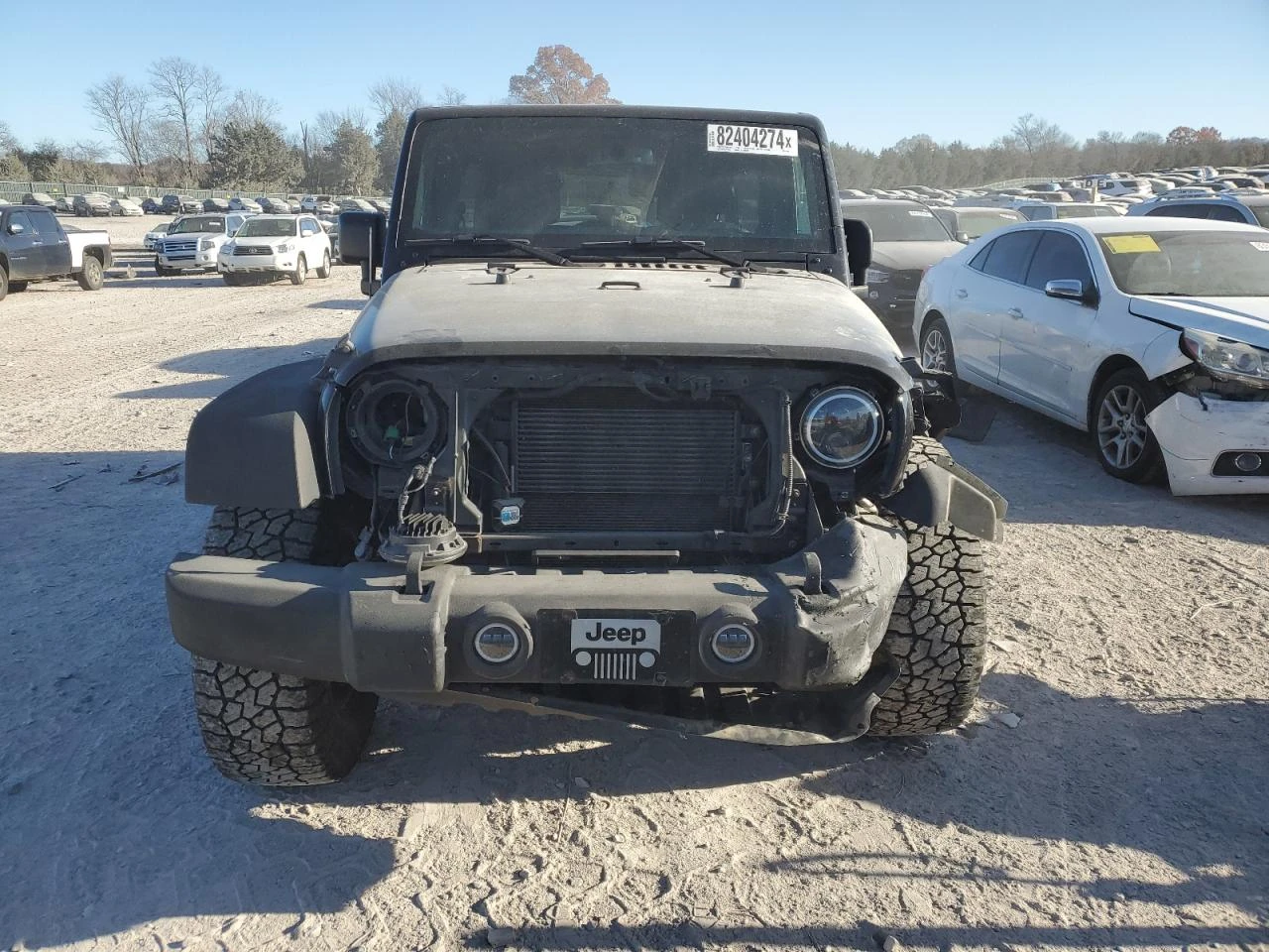 Jeep Wrangler UNLIMITED RUBICON* 8ZF* 4X4* ПОДГРЕВ - изображение 2
