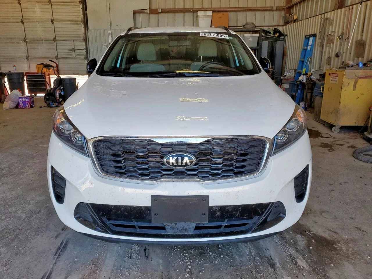Kia Sorento S - изображение 6