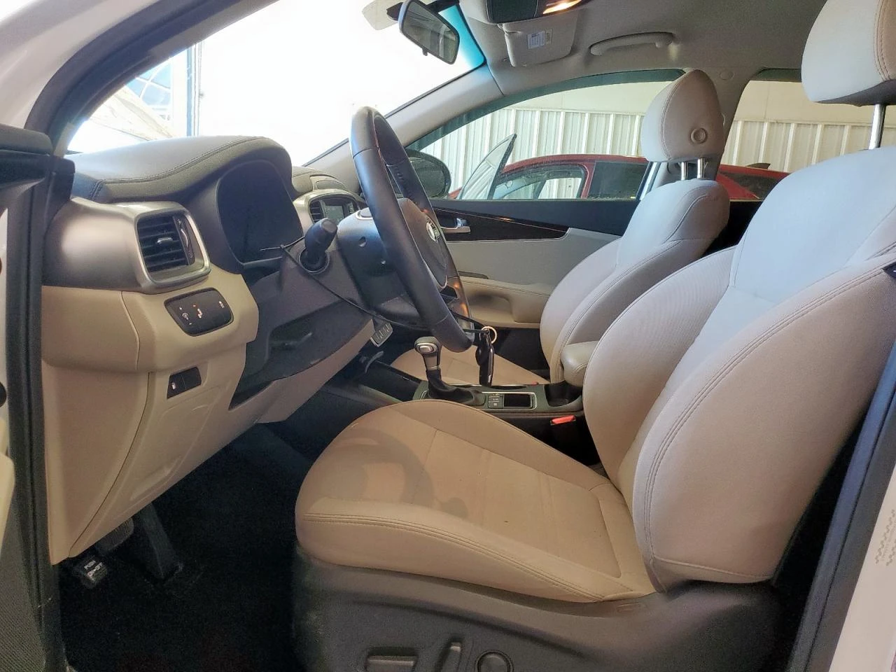 Kia Sorento S - изображение 8