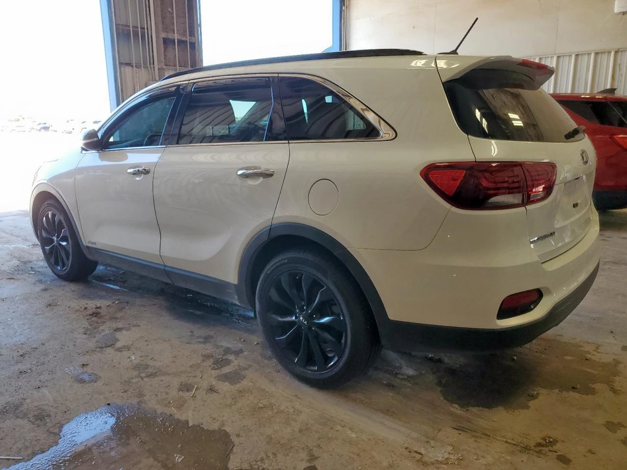 Kia Sorento S - изображение 2