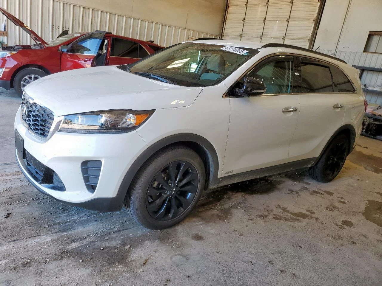 Kia Sorento S | Mobile.bg   1