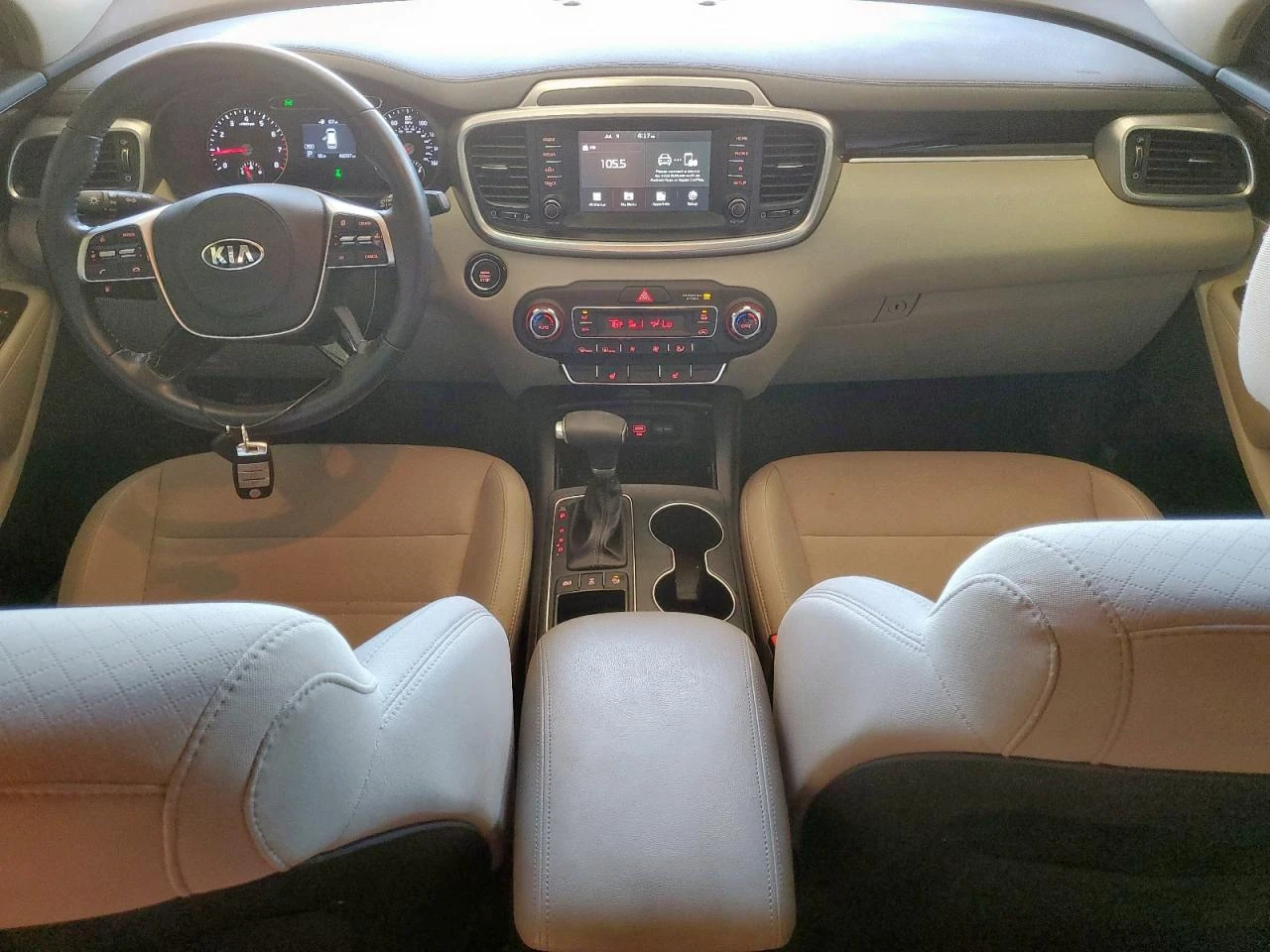 Kia Sorento S - изображение 7