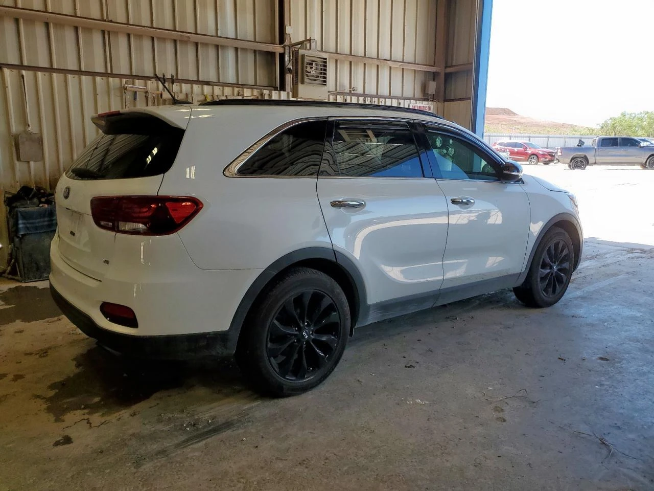 Kia Sorento S - изображение 4