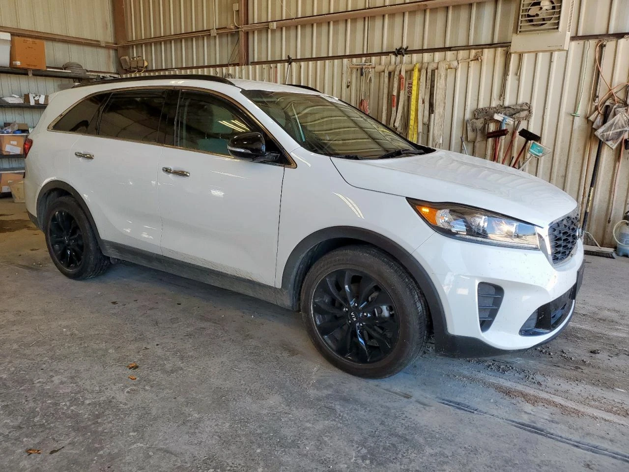 Kia Sorento S - изображение 5